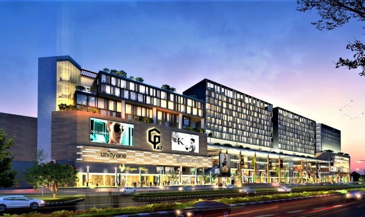 Commercial Property in New Chandigarh