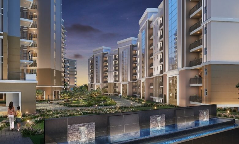 New Chandigarh Property Projects