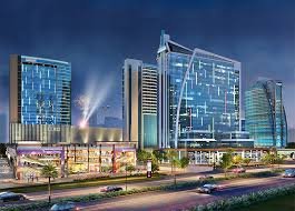 Commercial Property in New Chandigarh