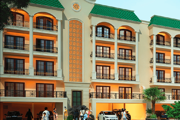 New Chandigarh Property Projects