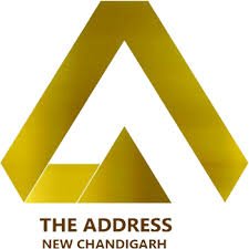 Address logo