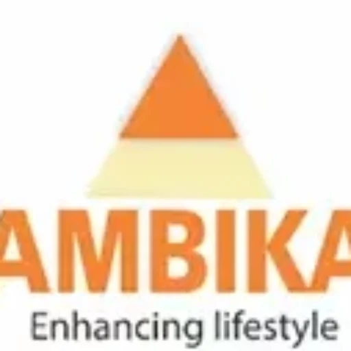 Ambika logo
